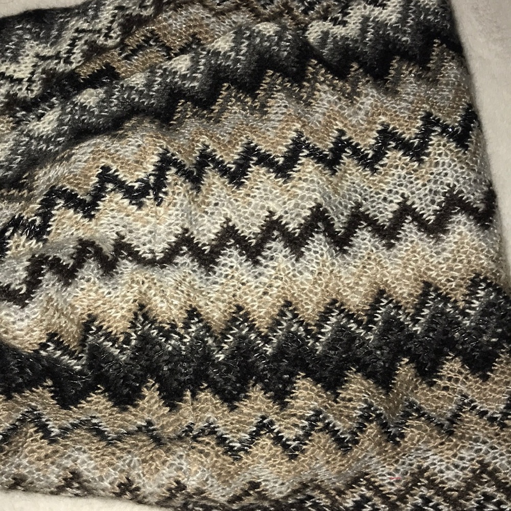 Infinity Scarf - Picture 2 of 2